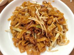-潮福城大酒楼·潮粤菜·港式点心(阳光城店)