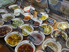 -Alimentari早午餐(安福路店)