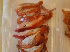 -福来居烤鸭店(天坛二店)