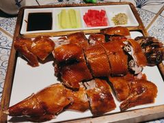 -庭悦餐厅(华侨城店)