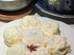 -奉天小馆·非遗东北菜(济南万象城店)