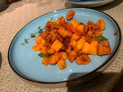 -同喜烤鸭店(光芒店)