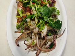 香煎澎湖小卷-佳思多食品料理超市(园区店)