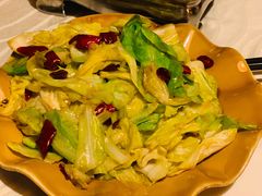 -深山老屋(国顺东路店)