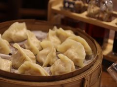 -七菜馆·东北菜·蒸饺(文体路店)