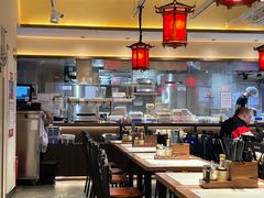 -和府捞面(欧亚卖场店)