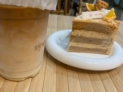 -simple hut简屋咖啡