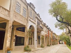 -赤坎·广东华侨国际旅游度假区