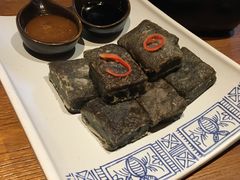 -云海肴·汽锅鸡·云南菜(天津国金汇店)