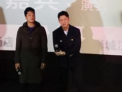 -万达影城(汉街万达广场IMAX店)