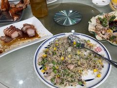 -佛都笑农庄(清溪店)