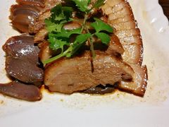 -大洋家·精品潮汕菜·生腌砂锅粥(天河东路店)