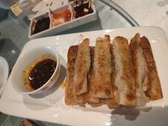 锅贴-百姓厨房(凤翔泥塑坊店)