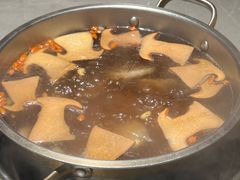 牛肝菌-潮发潮汕牛肉店(东方宝泰店)