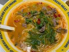 -粉小主·贵州酸汤牛肉粉(南京仙林金鹰店)