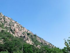 -金龙寺国家森林公园