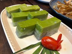 -章记星洲 · 新加坡餐厅(望京店)