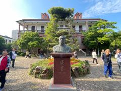 -南通濠河风景名胜区