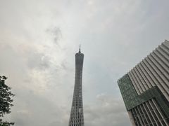 -广州塔