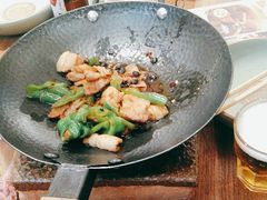 -大盐帮川菜馆(长楹天街店)