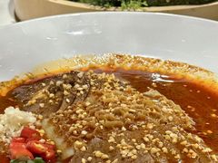 -小河盐帮·私家菜·烤鸭(三元桥·霄云路店)