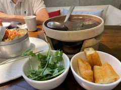 -肴约·花园式餐厅(湖里店)