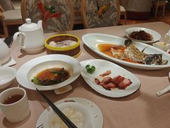 -尚一汤·粤菜海鲜(环球港店)