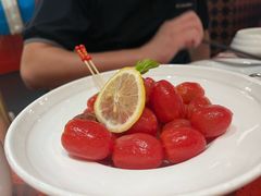 -牧人烤全羊(江海大道店)