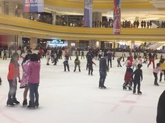 -冠军冰场CHAMPION RINK(苏州中心商场店)