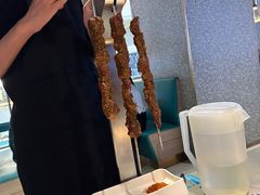 -半天妖烤鱼(印象城店)