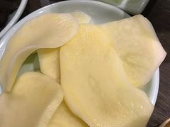 -红九格老火锅(三峡广场店)