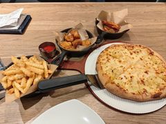 -必胜客(双榆树店)