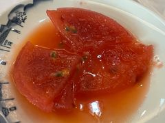 -五棵树•粤西高凉菜(琶洲店)