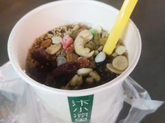 -鼓楼夜市