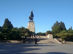 -辽沈战役纪念馆