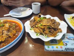 -渝味堂(彩云城店)