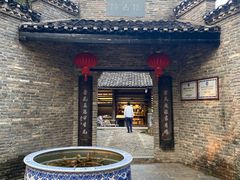 -景德镇古窑民俗博览区