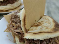 优质夹馍-子午路张记肉夹馍(翠华路店)