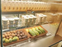 -宝珠奶酪(北京国瑞城购物中心店)