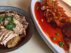 -探花·意境江南菜·唐伯虎文化体验店·松鼠桂鱼(观前店)