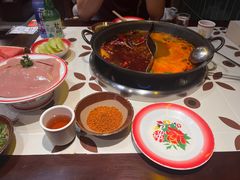 -江北北火锅馆·公路夜市(魏公村店)