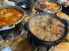 -范贤光鸡公煲(平乐园总店)