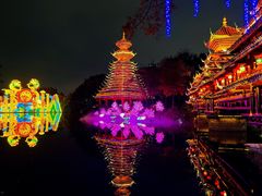 -深圳锦绣中华民俗村