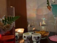 -MAYBE 威士忌 coffee&bar·清吧