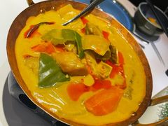 -BetterThai 泰加(苏州中心店)
