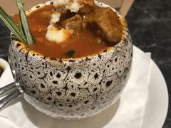 -秋林西餐厅