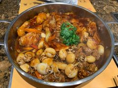-黄记煌三汁焖锅(欢乐海岸店)