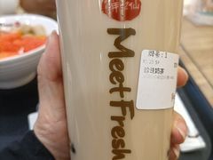 -鲜芋仙(常州吾悦国际广场店)