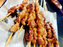 -鑫悦诚府·新鲁菜·餐厅(趵突泉店)