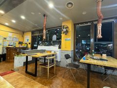 -牛信亭韩国料理·炭火烤肉(紫藤路店)